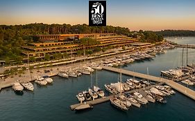 Grand Park Hotel Rovinj